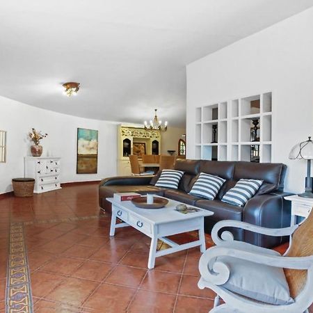Villa Aventura Parque Holandes Dış mekan fotoğraf