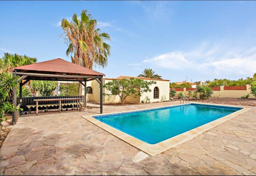 Villa Aventura Parque Holandes Dış mekan fotoğraf