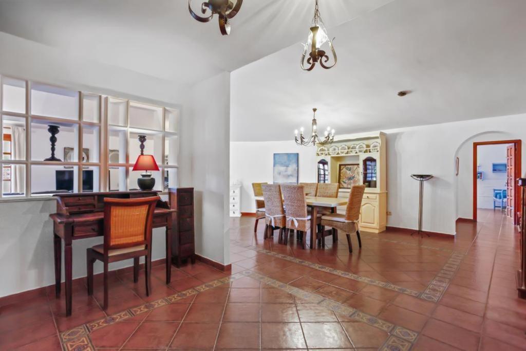 Villa Aventura Parque Holandes Dış mekan fotoğraf