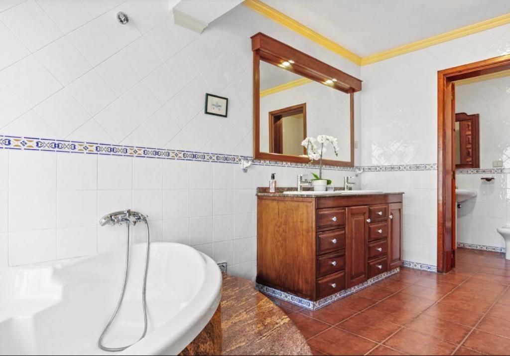 Villa Aventura Parque Holandes Dış mekan fotoğraf