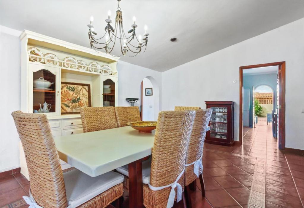 Villa Aventura Parque Holandes Dış mekan fotoğraf