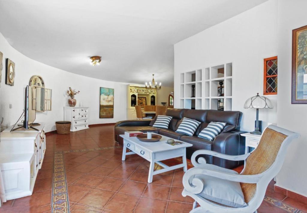 Villa Aventura Parque Holandes Dış mekan fotoğraf