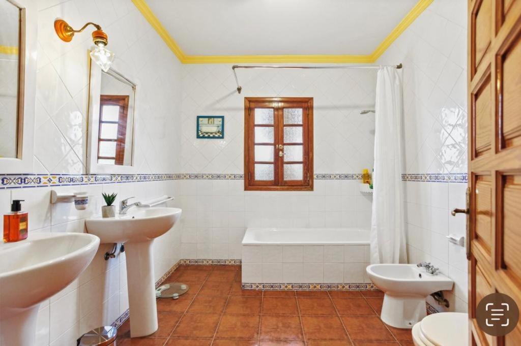 Villa Aventura Parque Holandes Dış mekan fotoğraf