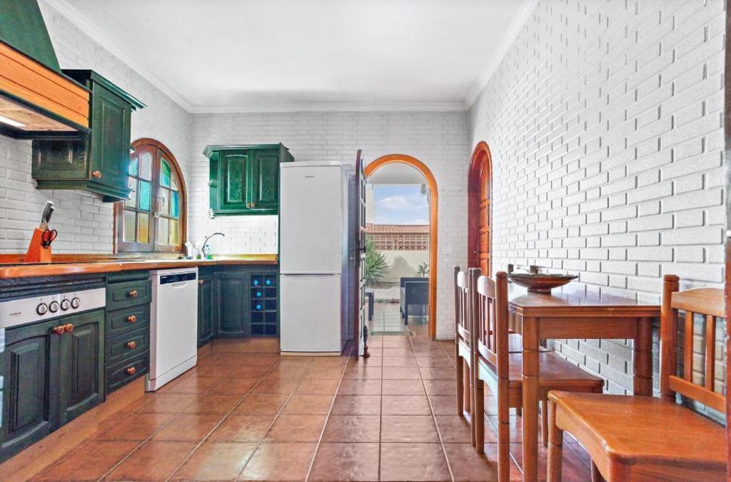 Villa Aventura Parque Holandes Dış mekan fotoğraf