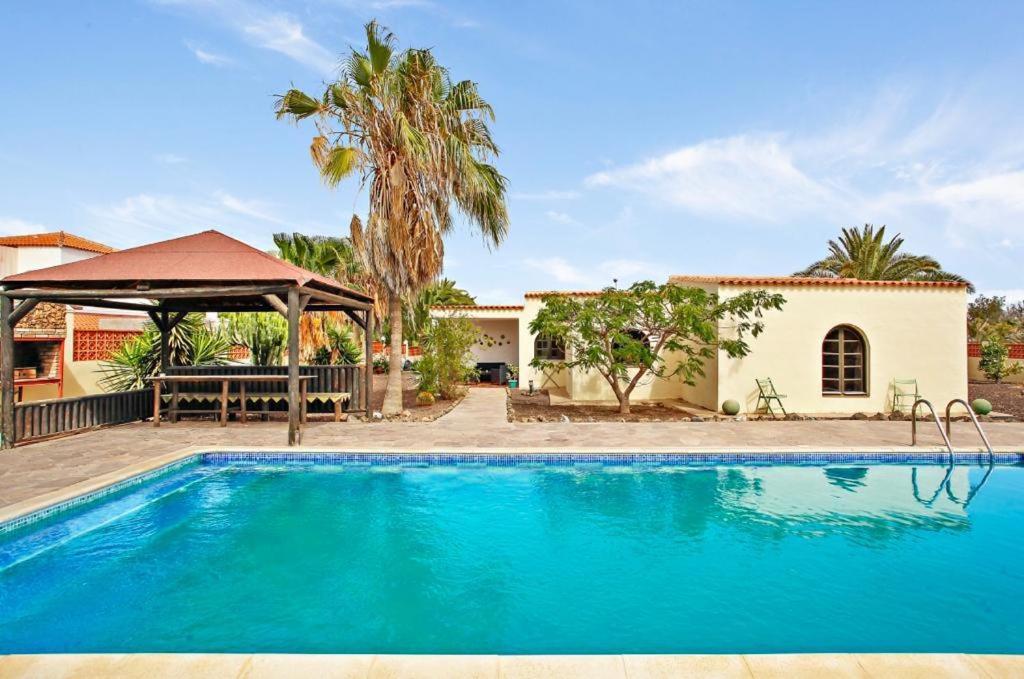 Villa Aventura Parque Holandes Dış mekan fotoğraf