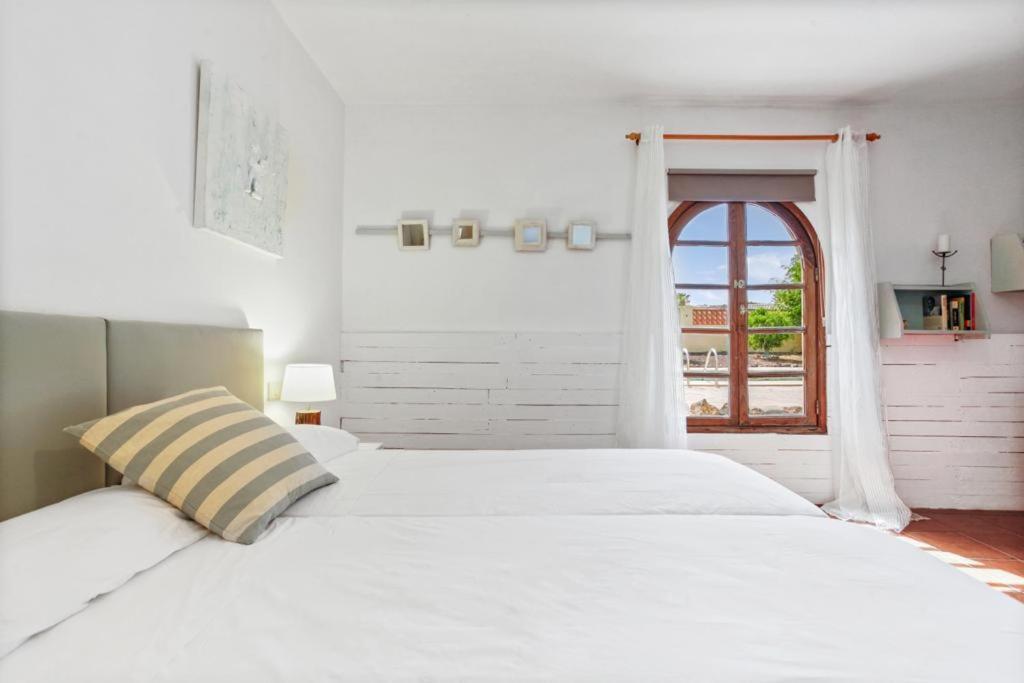 Villa Aventura Parque Holandes Dış mekan fotoğraf
